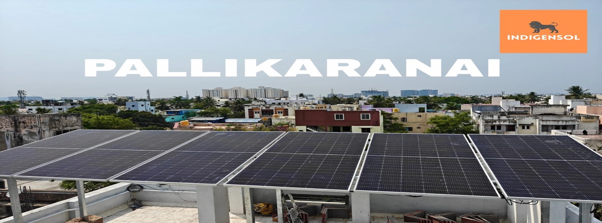 Pallikaranai