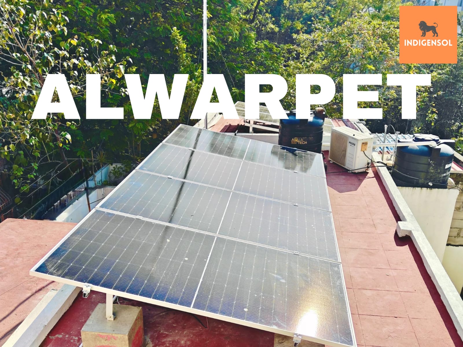 Alwarpet
