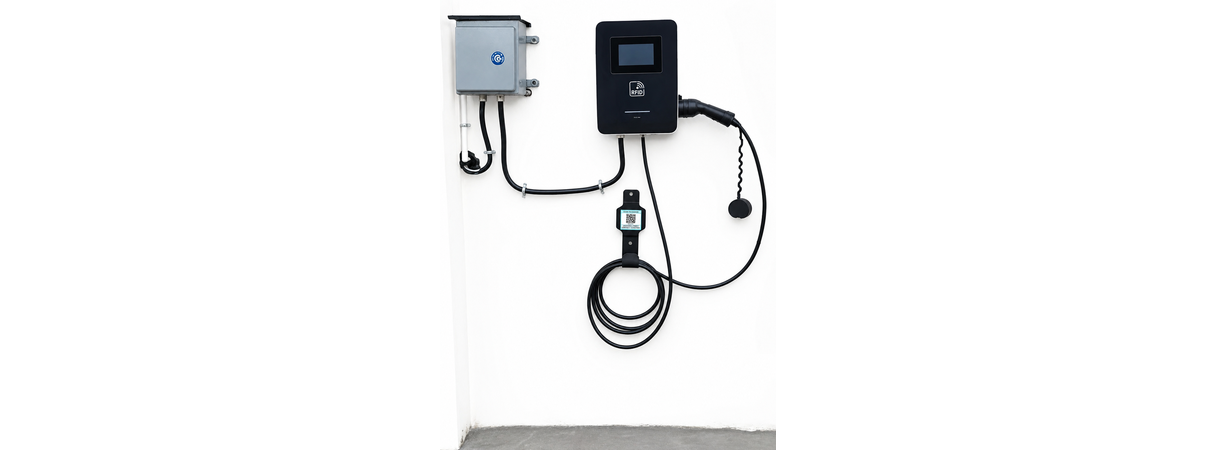 EV Charger Installation