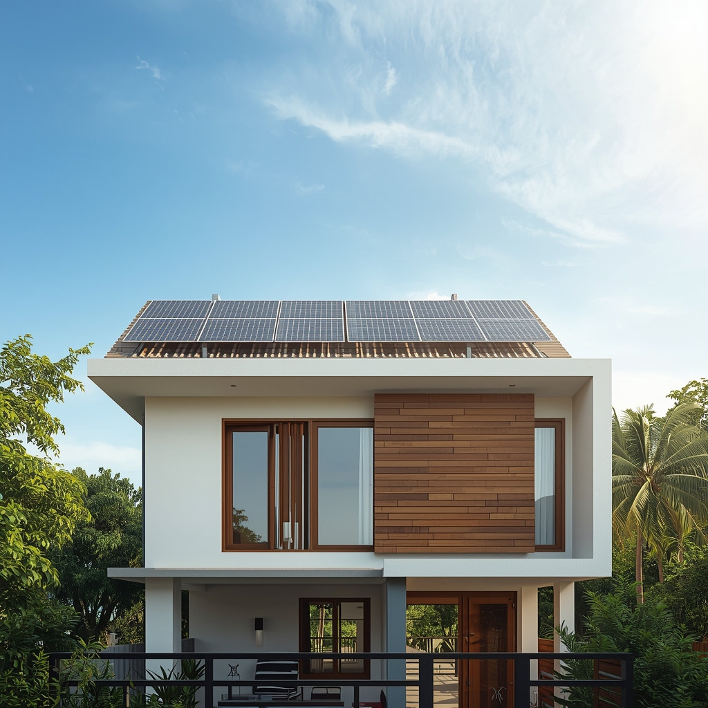 Residential Solar Solutions